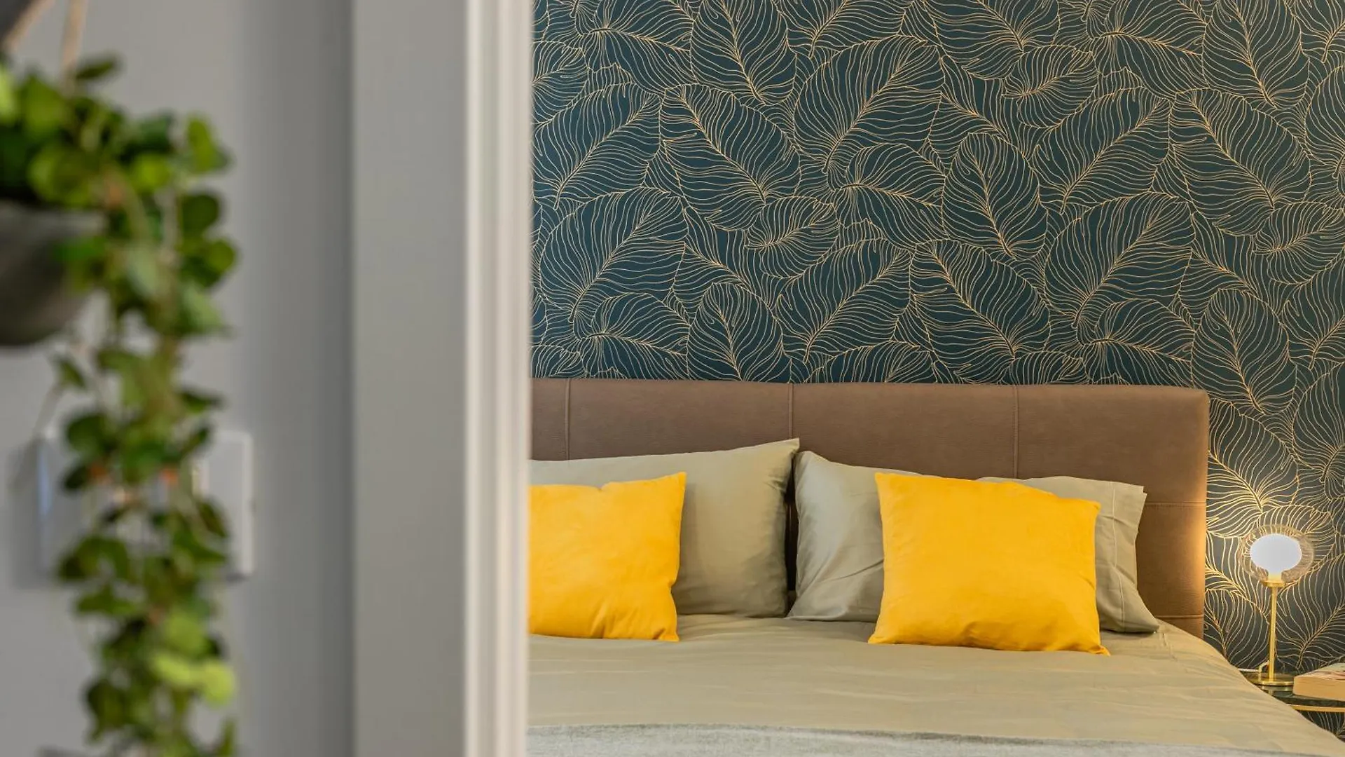 Politeama Luxury Suite باليرمو 0*,  إيطاليا