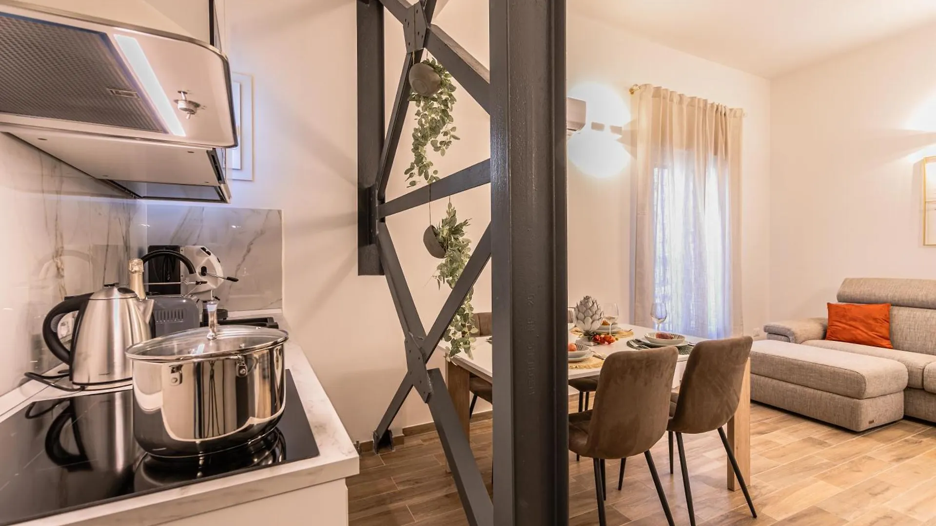 Politeama Luxury Suite باليرمو إيطاليا