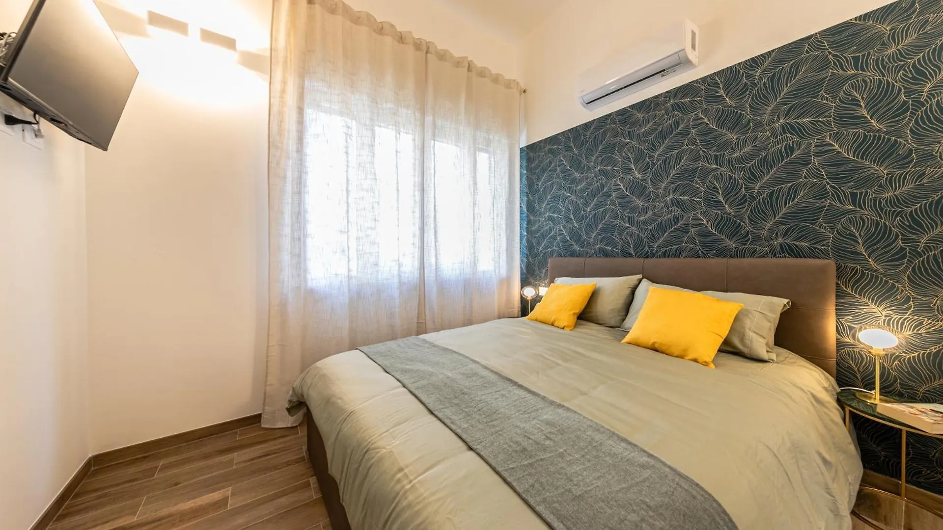 Politeama Luxury Suite باليرمو إيطاليا