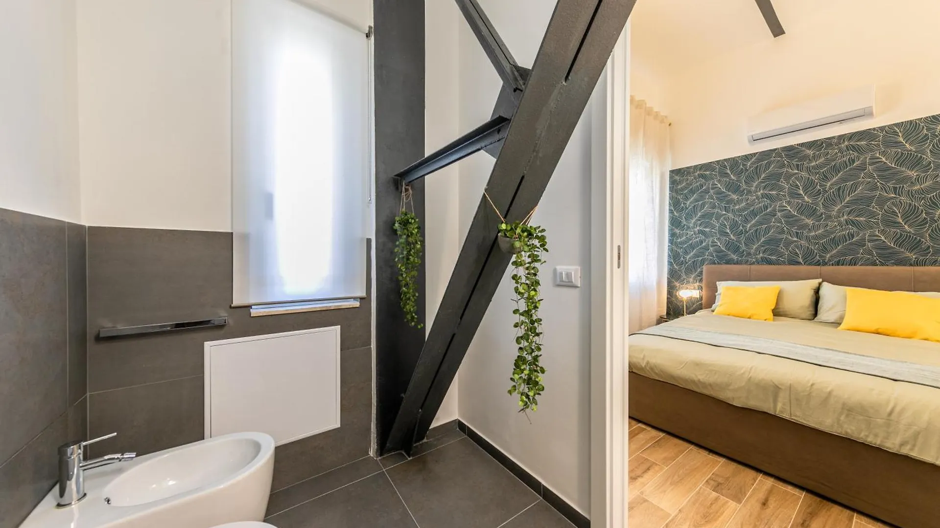 Politeama Luxury Suite باليرمو شقة