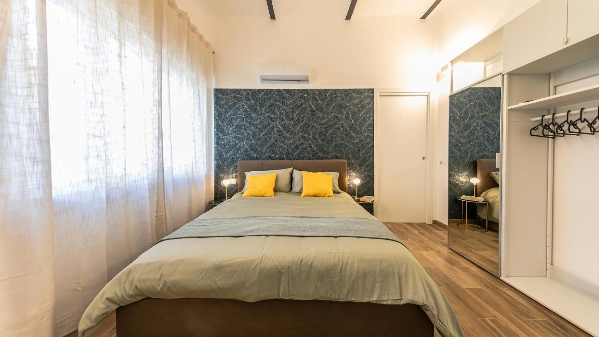 Politeama Luxury Suite باليرمو شقة