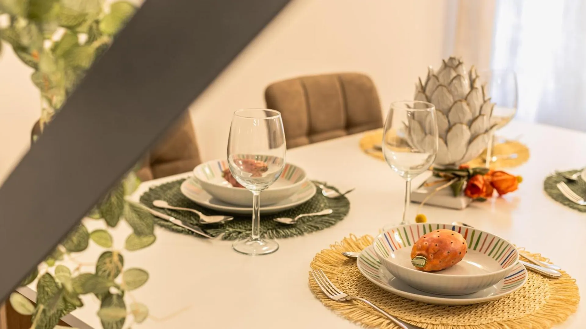 Politeama Luxury Suite باليرمو شقة