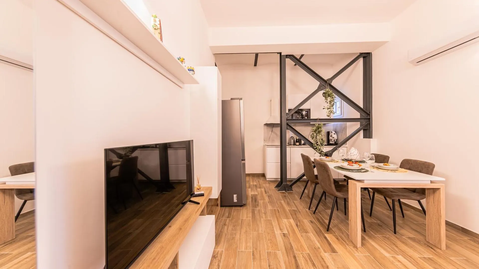Politeama Luxury Suite باليرمو