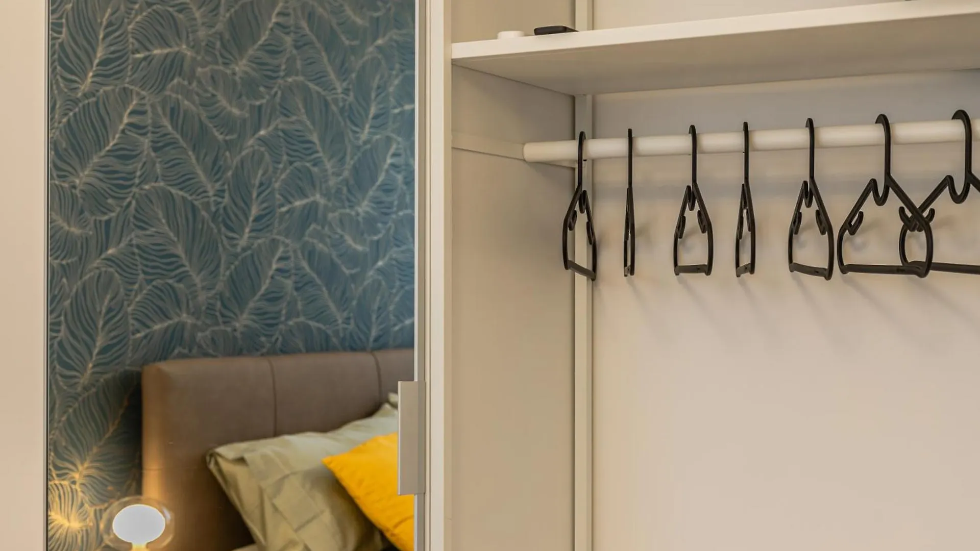 Politeama Luxury Suite باليرمو