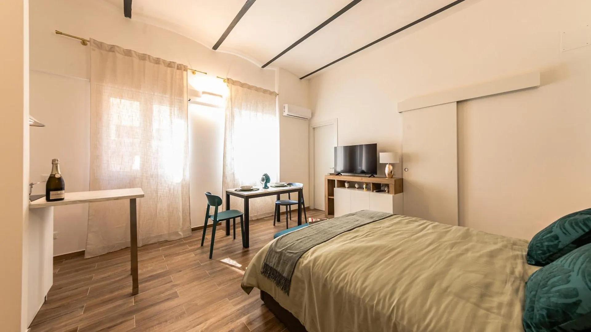 Politeama Luxury Suite باليرمو