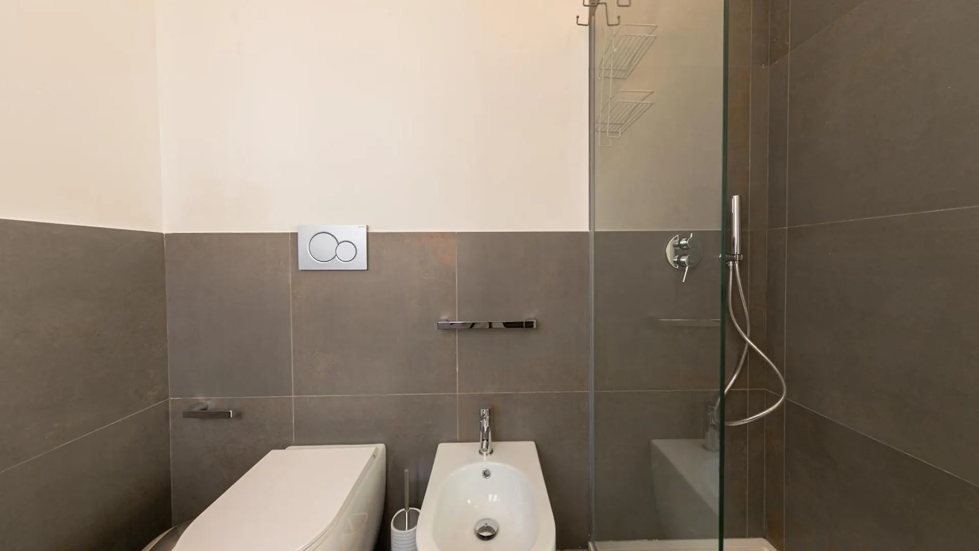 Politeama Luxury Suite باليرمو شقة